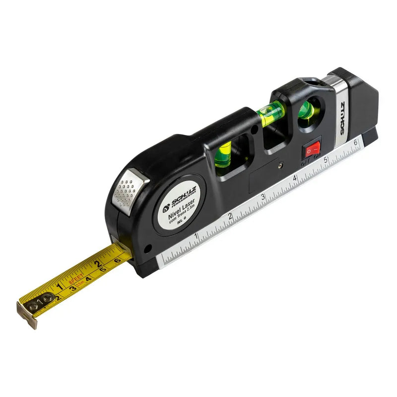 JL Laser Master 4 em 1 + BRINDE EXCLUSIVO
