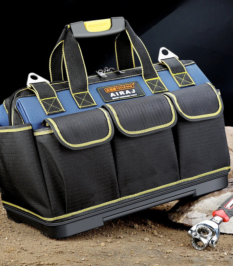 Bolsa Maleta Ferramentas 🛠️