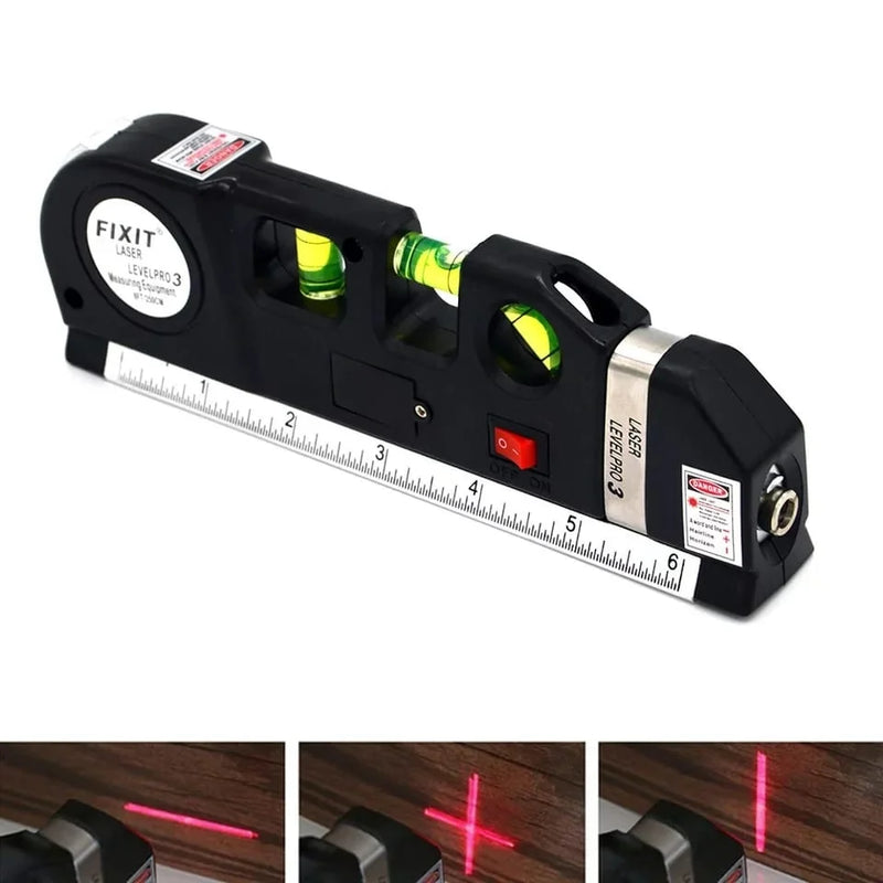 JL Laser Master 4 em 1 + BRINDE EXCLUSIVO