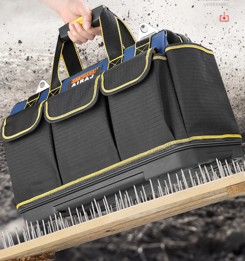 Bolsa Maleta Ferramentas 🛠️