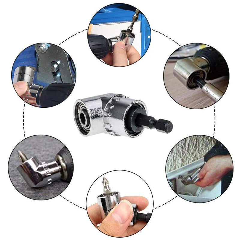 JL FlexAngle 105™ + brinde