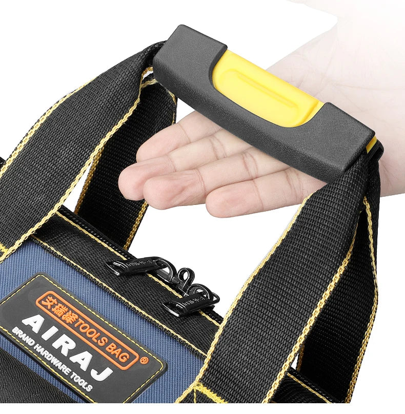 Bolsa Maleta Ferramentas 🛠️