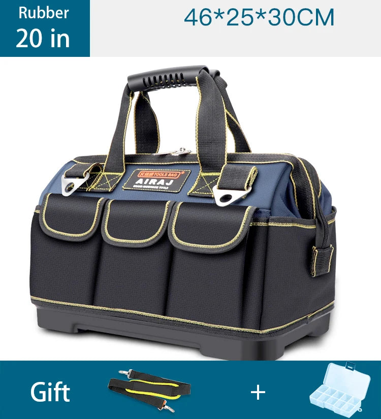 Bolsa Maleta Ferramentas 🛠️