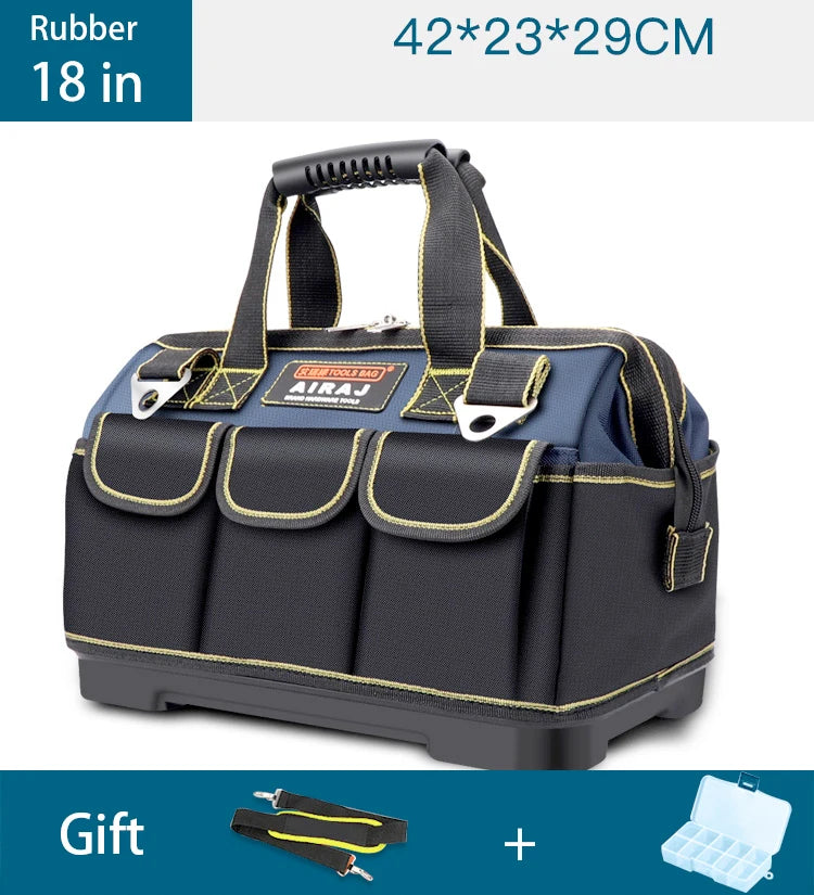 Bolsa Maleta Ferramentas 🛠️