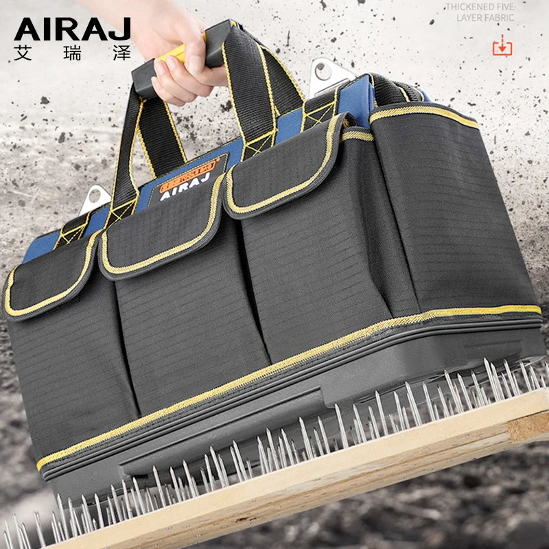 Bolsa Maleta Ferramentas 🛠️