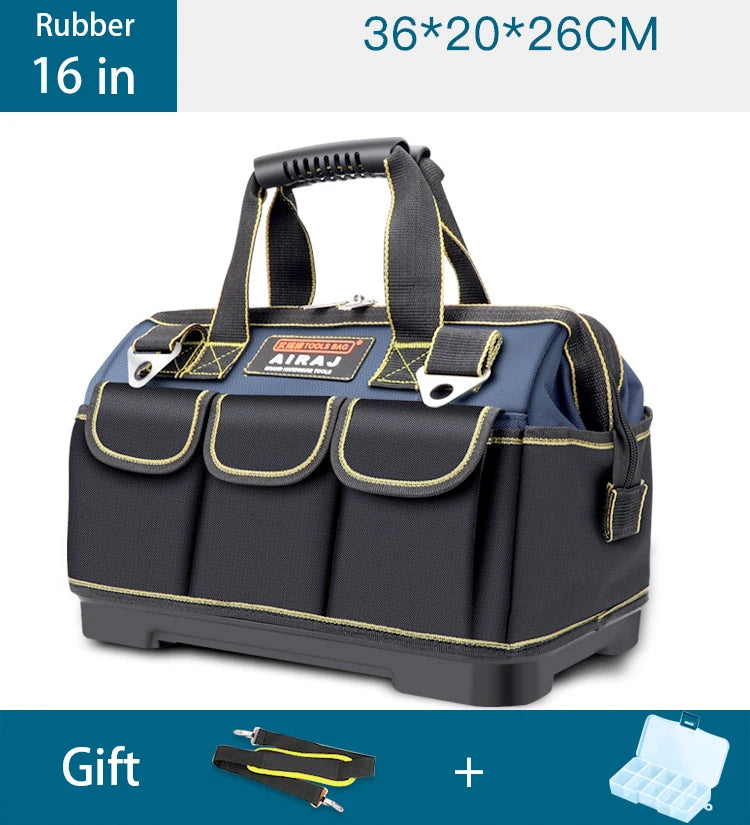 Bolsa Maleta Ferramentas 🛠️