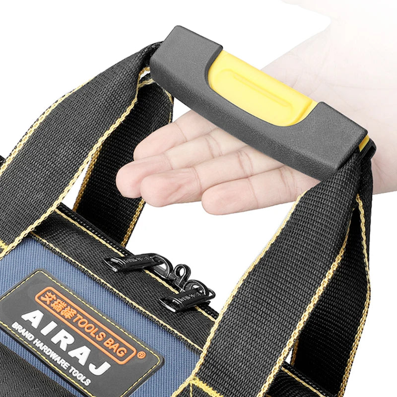 Bolsa Maleta Ferramentas 🛠️