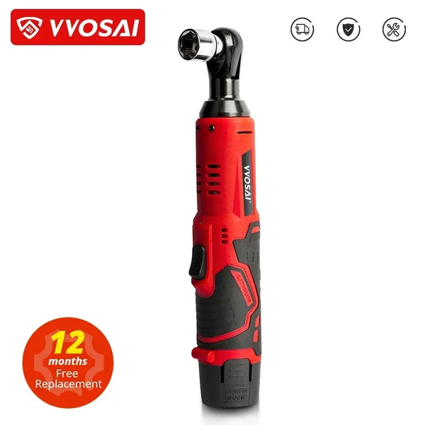 Chave Elétrica Para Ferramentas De Desmontagem E Reparo + 4 brindes
