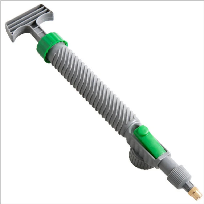 Pulverização de garrafa