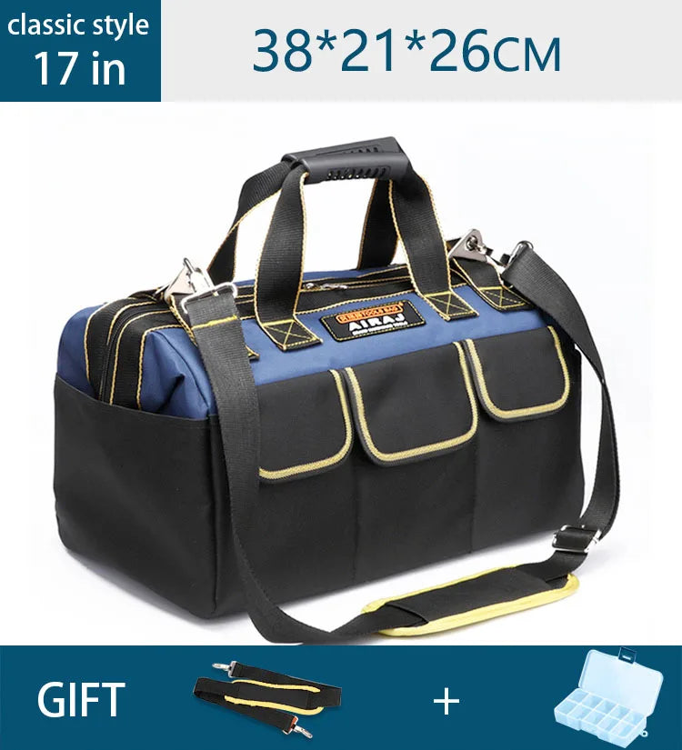 Bolsa Maleta Ferramentas 🛠️
