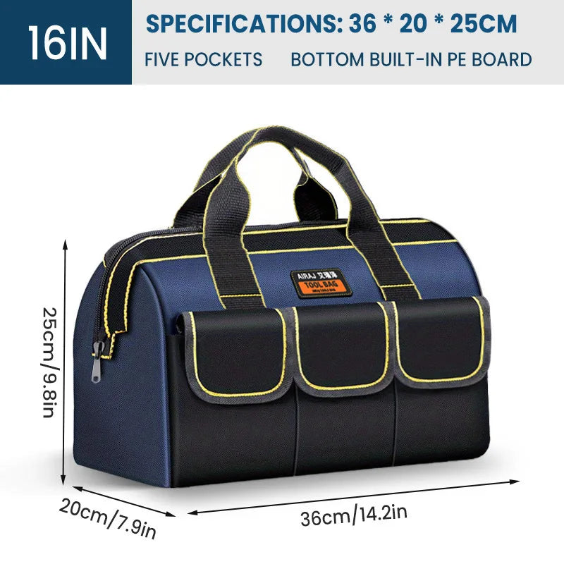 Bolsa Maleta Ferramentas 🛠️