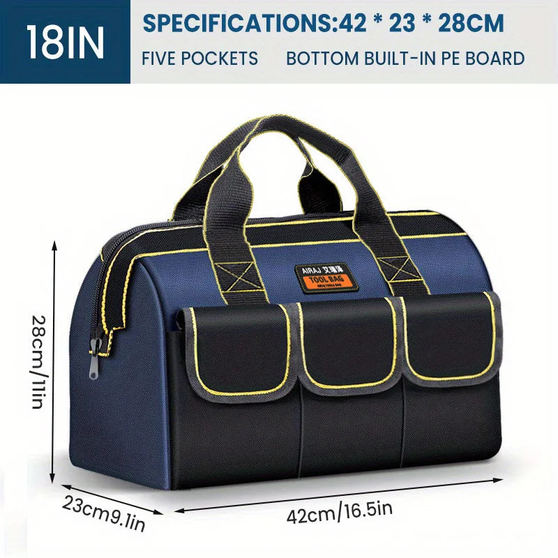 Bolsa Maleta Ferramentas 🛠️