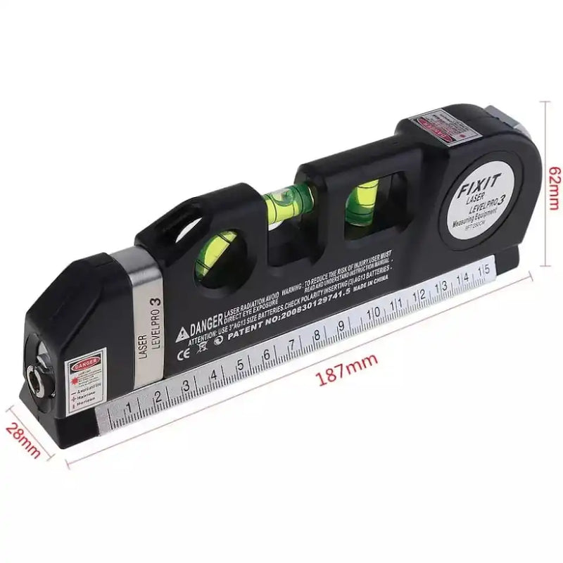 JL Laser Master 4 em 1 + BRINDE EXCLUSIVO